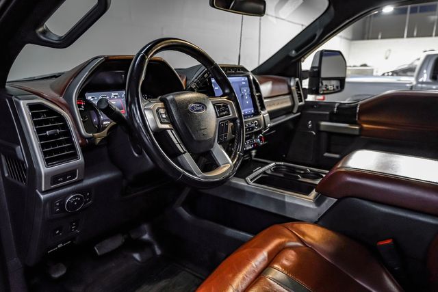 2022 Ford F-350 Super Duty Platinum FX4 BDS Lift 24" Hostile 37" R/T 1 OWNER | Dallas, TX | East Dallas Diesel 2022 Ford F-350 Super Duty Platinum FX4 BDS Lift 24" Hostile 37" R/T 1 OWNER | Dallas, TX | East Dallas Diesel