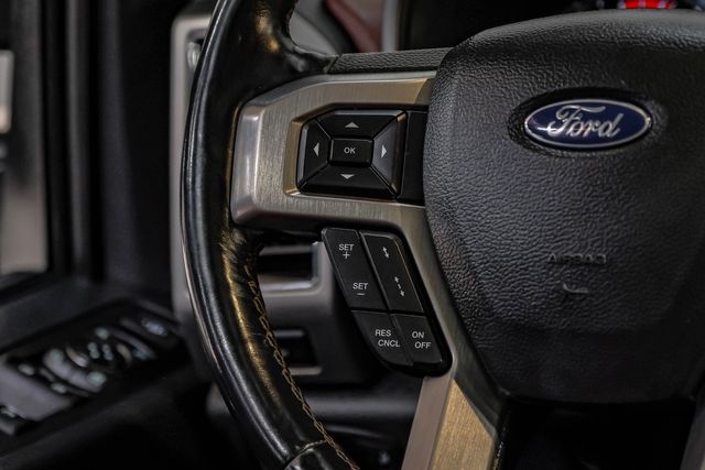 2022 Ford F-350 Super Duty Platinum FX4 BDS Lift 24" Hostile 37" R/T 1 OWNER | Dallas, TX | East Dallas Diesel 2022 Ford F-350 Super Duty Platinum FX4 BDS Lift 24" Hostile 37" R/T 1 OWNER | Dallas, TX | East Dallas Diesel