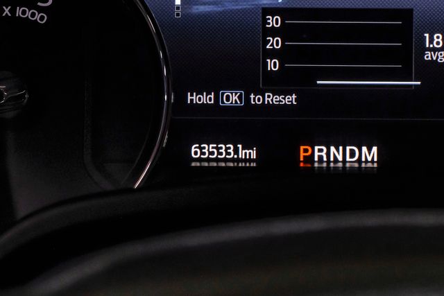 2022 Ford F-350 Super Duty Platinum FX4 BDS Lift 24" Hostile 37" R/T 1 OWNER | Dallas, TX | East Dallas Diesel