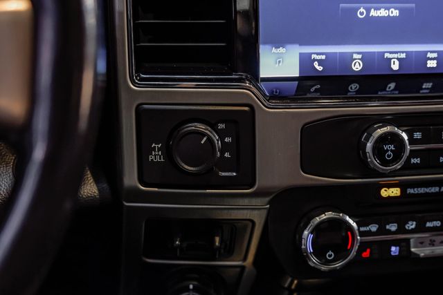 2022 Ford F-350 Super Duty Platinum FX4 BDS Lift 24" Hostile 37" R/T 1 OWNER | Dallas, TX | East Dallas Diesel 2022 Ford F-350 Super Duty Platinum FX4 BDS Lift 24" Hostile 37" R/T 1 OWNER | Dallas, TX | East Dallas Diesel