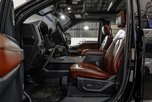 2022 Ford F-350 Super Duty Platinum FX4 BDS Lift 24" Hostile 37" R/T 1 OWNER | Dallas, TX | East Dallas Diesel 2022 Ford F-350 Super Duty Platinum FX4 BDS Lift 24" Hostile 37" R/T 1 OWNER | Dallas, TX | East Dallas Diesel