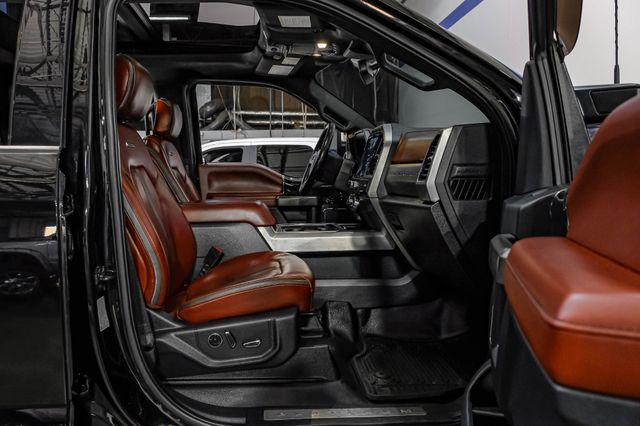 2022 Ford F-350 Super Duty Platinum FX4 BDS Lift 24" Hostile 37" R/T 1 OWNER | Dallas, TX | East Dallas Diesel 2022 Ford F-350 Super Duty Platinum FX4 BDS Lift 24" Hostile 37" R/T 1 OWNER | Dallas, TX | East Dallas Diesel