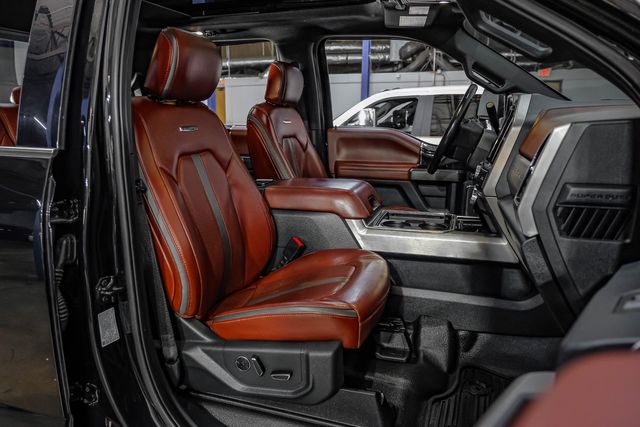 2022 Ford F-350 Super Duty Platinum FX4 BDS Lift 24" Hostile 37" R/T 1 OWNER | Dallas, TX | East Dallas Diesel 2022 Ford F-350 Super Duty Platinum FX4 BDS Lift 24" Hostile 37" R/T 1 OWNER | Dallas, TX | East Dallas Diesel