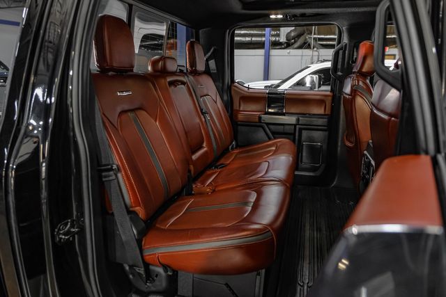 2022 Ford F-350 Super Duty Platinum FX4 BDS Lift 24" Hostile 37" R/T 1 OWNER | Dallas, TX | East Dallas Diesel 2022 Ford F-350 Super Duty Platinum FX4 BDS Lift 24" Hostile 37" R/T 1 OWNER | Dallas, TX | East Dallas Diesel