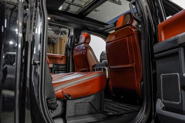 2022 Ford F-350 Super Duty Platinum FX4 BDS Lift 24" Hostile 37" R/T 1 OWNER | Dallas, TX | East Dallas Diesel 2022 Ford F-350 Super Duty Platinum FX4 BDS Lift 24" Hostile 37" R/T 1 OWNER | Dallas, TX | East Dallas Diesel