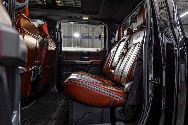 2022 Ford F-350 Super Duty Platinum FX4 BDS Lift 24" Hostile 37" R/T 1 OWNER | Dallas, TX | East Dallas Diesel 2022 Ford F-350 Super Duty Platinum FX4 BDS Lift 24" Hostile 37" R/T 1 OWNER | Dallas, TX | East Dallas Diesel