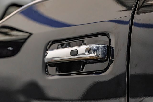 2022 Ford F-350 Super Duty Platinum FX4 BDS Lift 24" Hostile 37" R/T 1 OWNER | Dallas, TX | East Dallas Diesel