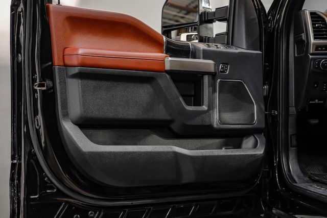 2022 Ford F-350 Super Duty Platinum FX4 BDS Lift 24" Hostile 37" R/T 1 OWNER | Dallas, TX | East Dallas Diesel 2022 Ford F-350 Super Duty Platinum FX4 BDS Lift 24" Hostile 37" R/T 1 OWNER | Dallas, TX | East Dallas Diesel