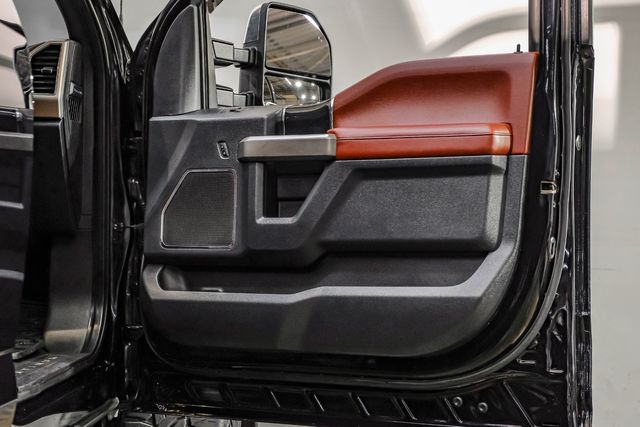 2022 Ford F-350 Super Duty Platinum FX4 BDS Lift 24" Hostile 37" R/T 1 OWNER | Dallas, TX | East Dallas Diesel 2022 Ford F-350 Super Duty Platinum FX4 BDS Lift 24" Hostile 37" R/T 1 OWNER | Dallas, TX | East Dallas Diesel