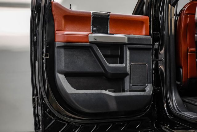 2022 Ford F-350 Super Duty Platinum FX4 BDS Lift 24" Hostile 37" R/T 1 OWNER | Dallas, TX | East Dallas Diesel 2022 Ford F-350 Super Duty Platinum FX4 BDS Lift 24" Hostile 37" R/T 1 OWNER | Dallas, TX | East Dallas Diesel