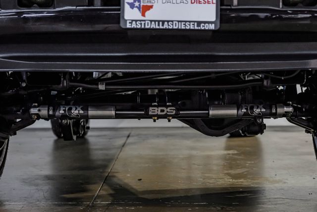 2022 Ford F-350 Super Duty Platinum FX4 BDS Lift 24" Hostile 37" R/T 1 OWNER | Dallas, TX | East Dallas Diesel 2022 Ford F-350 Super Duty Platinum FX4 BDS Lift 24" Hostile 37" R/T 1 OWNER | Dallas, TX | East Dallas Diesel