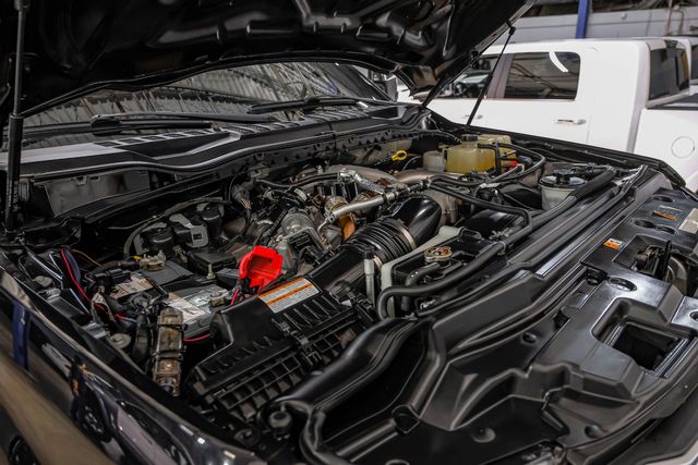 2022 Ford F-350 Super Duty Platinum FX4 BDS Lift 24" Hostile 37" R/T 1 OWNER | Dallas, TX | East Dallas Diesel 2022 Ford F-350 Super Duty Platinum FX4 BDS Lift 24" Hostile 37" R/T 1 OWNER | Dallas, TX | East Dallas Diesel