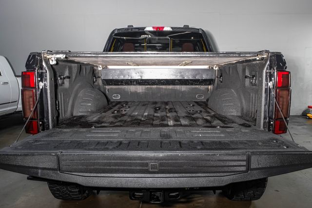 2022 Ford F-350 Super Duty Platinum FX4 BDS Lift 24" Hostile 37" R/T 1 OWNER | Dallas, TX | East Dallas Diesel