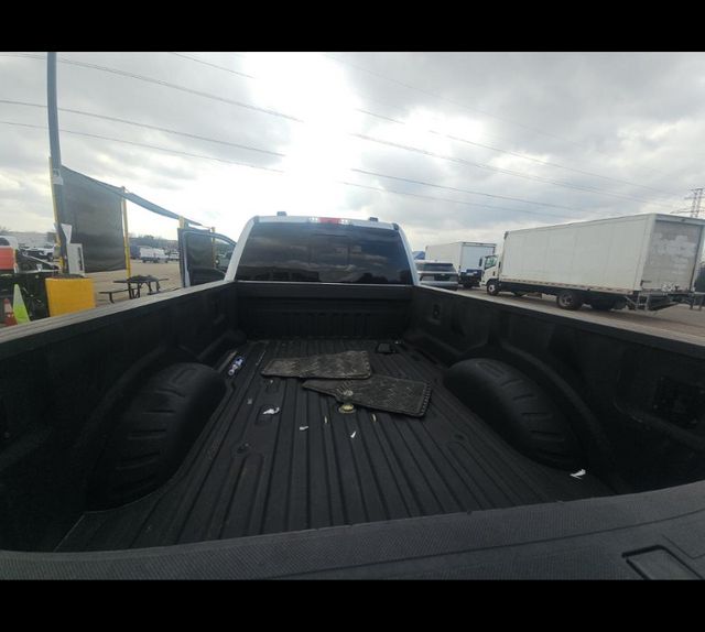 2022 Ford F-350 Super Duty Lariat Ultimate FX4 PANO ROOF Lifted 33" A/T TX | Dallas, TX | East Dallas Diesel