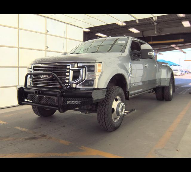 2022 Ford F-350 Super Duty Lariat Ultimate FX4 PANO ROOF Lifted 33" A/T TX | Dallas, TX | East Dallas Diesel 2022 Ford F-350 Super Duty Lariat Ultimate FX4 PANO ROOF Lifted 33" A/T TX | Dallas, TX | East Dallas Diesel