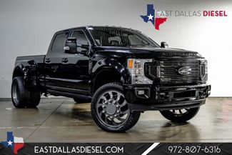 2022 Ford F-350 Super Duty Lariat | Dallas, TX | East Dallas Diesel