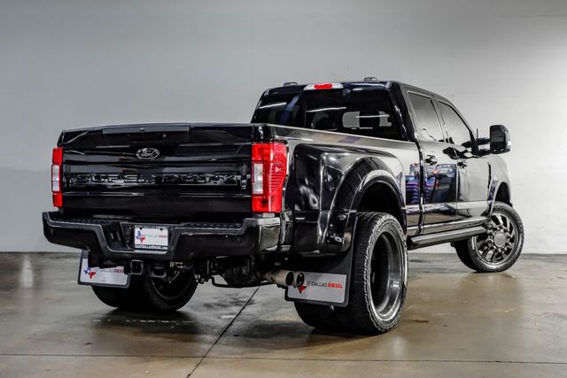 2022 Ford F-350 Super Duty Lariat FX4 Lifted 24" Forged Wheels 35" Pirelli AT | Dallas, TX | East Dallas Diesel 2022 Ford F-350 Super Duty Lariat FX4 Lifted 24" Forged Wheels 35" Pirelli AT | Dallas, TX | East Dallas Diesel