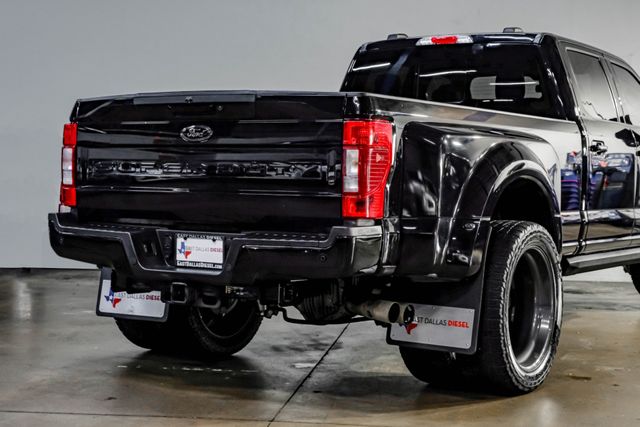 2022 Ford F-350 Super Duty Lariat FX4 Lifted 24" Forged Wheels 35" Pirelli AT | Dallas, TX | East Dallas Diesel 2022 Ford F-350 Super Duty Lariat FX4 Lifted 24" Forged Wheels 35" Pirelli AT | Dallas, TX | East Dallas Diesel