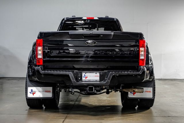 2022 Ford F-350 Super Duty Lariat FX4 Lifted 24" Forged Wheels 35" Pirelli AT | Dallas, TX | East Dallas Diesel 2022 Ford F-350 Super Duty Lariat FX4 Lifted 24" Forged Wheels 35" Pirelli AT | Dallas, TX | East Dallas Diesel