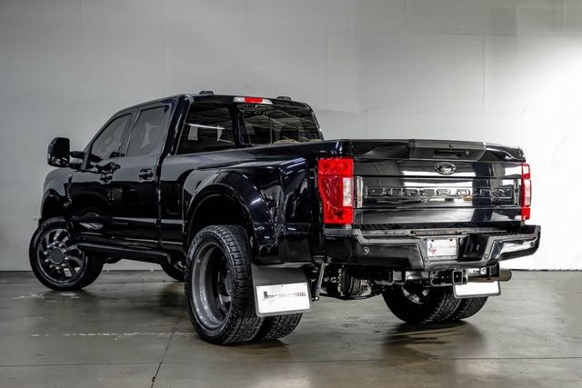 2022 Ford F-350 Super Duty Lariat FX4 Lifted 24" Forged Wheels 35" Pirelli AT | Dallas, TX | East Dallas Diesel 2022 Ford F-350 Super Duty Lariat FX4 Lifted 24" Forged Wheels 35" Pirelli AT | Dallas, TX | East Dallas Diesel