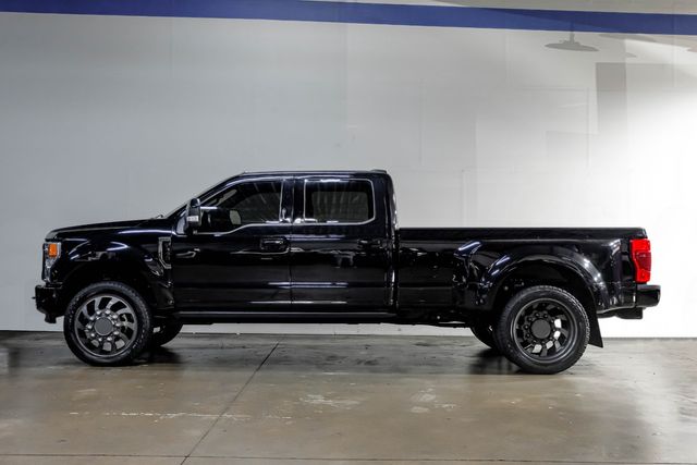 2022 Ford F-350 Super Duty Lariat | Dallas, TX | East Dallas Diesel