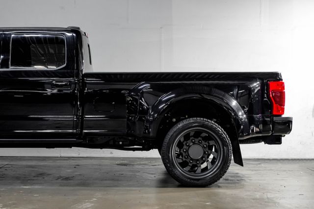 2022 Ford F-350 Super Duty Lariat FX4 Lifted 24" Forged Wheels 35" Pirelli AT | Dallas, TX | East Dallas Diesel 2022 Ford F-350 Super Duty Lariat FX4 Lifted 24" Forged Wheels 35" Pirelli AT | Dallas, TX | East Dallas Diesel