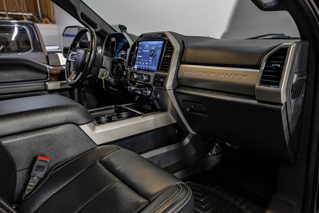 2022 Ford F-350 Super Duty Lariat FX4 LIFTED 24" Forged Wheels 35" Pirelli AT | Dallas, TX | East Dallas Diesel 2022 Ford F-350 Super Duty Lariat FX4 LIFTED 24" Forged Wheels 35" Pirelli AT | Dallas, TX | East Dallas Diesel