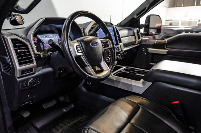 2022 Ford F-350 Super Duty Lariat | Dallas, TX | East Dallas Diesel