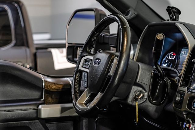 2022 Ford F-350 Super Duty Lariat | Dallas, TX | East Dallas Diesel