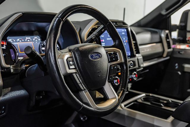 2022 Ford F-350 Super Duty Lariat | Dallas, TX | East Dallas Diesel