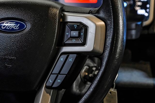 2022 Ford F-350 Super Duty Lariat | Dallas, TX | East Dallas Diesel