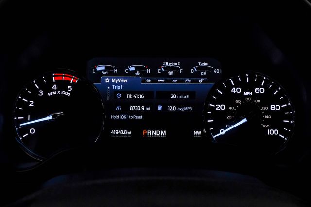 2022 Ford F-350 Super Duty Lariat | Dallas, TX | East Dallas Diesel