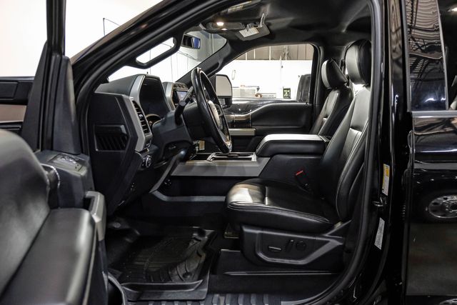 2022 Ford F-350 Super Duty Lariat | Dallas, TX | East Dallas Diesel