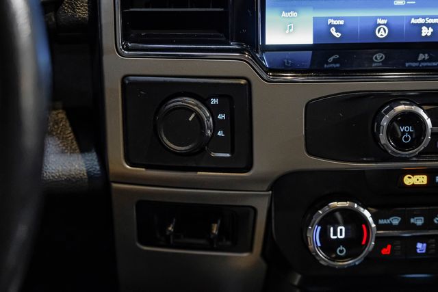 2022 Ford F-350 Super Duty Lariat | Dallas, TX | East Dallas Diesel