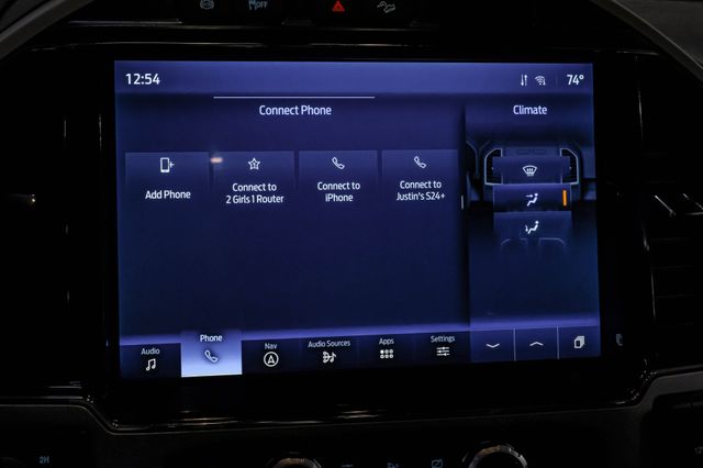 2022 Ford F-350 Super Duty Lariat | Dallas, TX | East Dallas Diesel