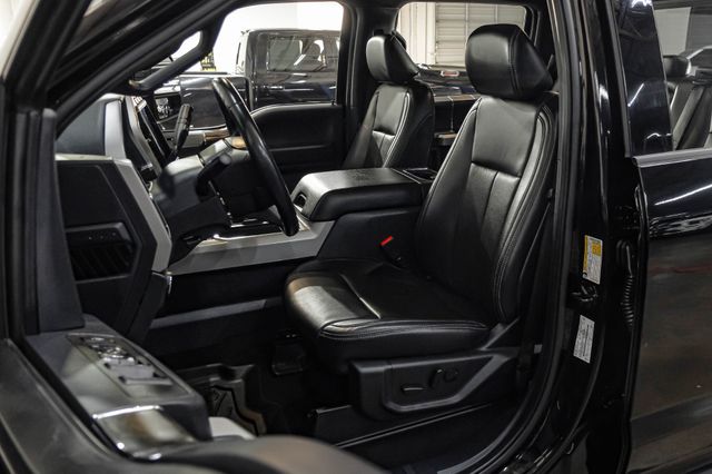 2022 Ford F-350 Super Duty Lariat | Dallas, TX | East Dallas Diesel