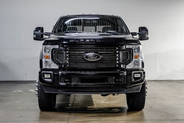 2022 Ford F-350 Super Duty Lariat FX4 Lifted 24" Forged Wheels 35" Pirelli AT | Dallas, TX | East Dallas Diesel 2022 Ford F-350 Super Duty Lariat FX4 Lifted 24" Forged Wheels 35" Pirelli AT | Dallas, TX | East Dallas Diesel