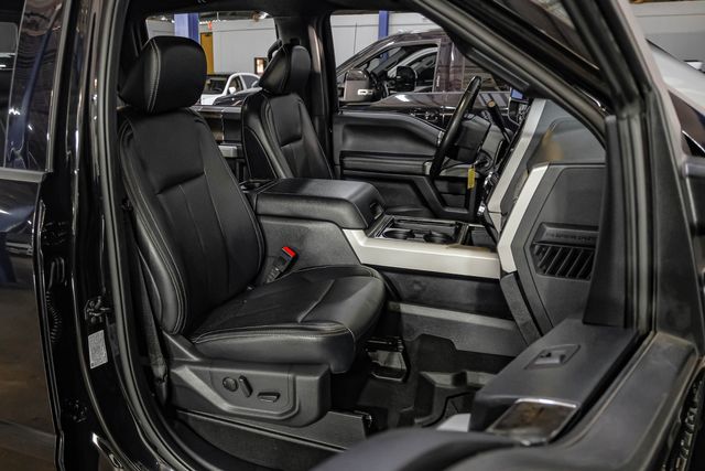 2022 Ford F-350 Super Duty Lariat | Dallas, TX | East Dallas Diesel