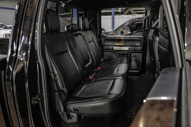 2022 Ford F-350 Super Duty Lariat | Dallas, TX | East Dallas Diesel