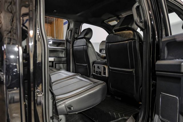 2022 Ford F-350 Super Duty Lariat | Dallas, TX | East Dallas Diesel