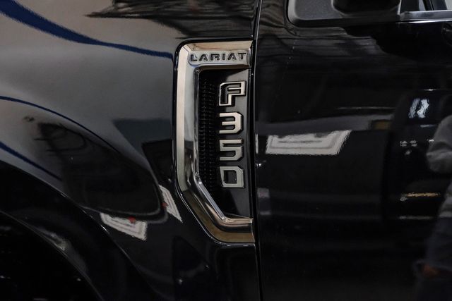 2022 Ford F-350 Super Duty Lariat | Dallas, TX | East Dallas Diesel