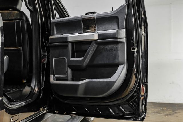 2022 Ford F-350 Super Duty Lariat | Dallas, TX | East Dallas Diesel