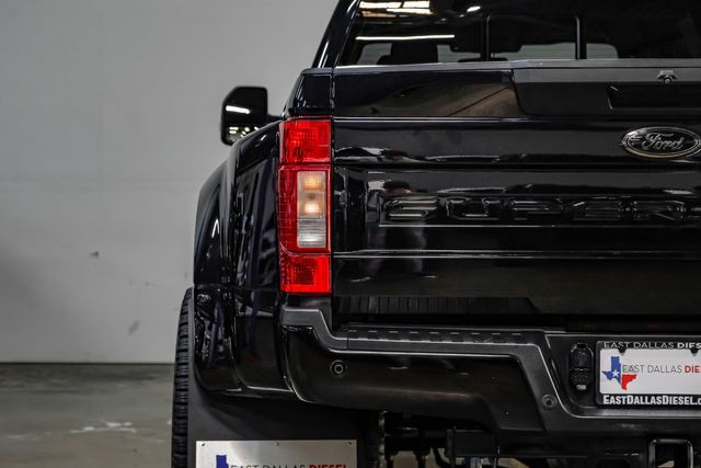 2022 Ford F-350 Super Duty Lariat FX4 Lifted 24" Forged Wheels 35" Pirelli AT | Dallas, TX | East Dallas Diesel 2022 Ford F-350 Super Duty Lariat FX4 Lifted 24" Forged Wheels 35" Pirelli AT | Dallas, TX | East Dallas Diesel