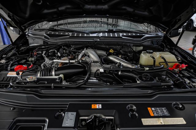 2022 Ford F-350 Super Duty Lariat | Dallas, TX | East Dallas Diesel