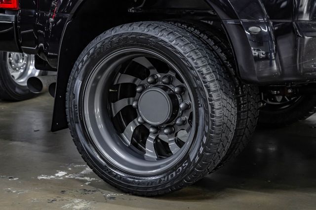 2022 Ford F-350 Super Duty Lariat FX4 Lifted 24" Forged Wheels 35" Pirelli AT | Dallas, TX | East Dallas Diesel 2022 Ford F-350 Super Duty Lariat FX4 Lifted 24" Forged Wheels 35" Pirelli AT | Dallas, TX | East Dallas Diesel