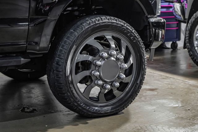 2022 Ford F-350 Super Duty Lariat FX4 Lifted 24" Forged Wheels 35" Pirelli AT | Dallas, TX | East Dallas Diesel 2022 Ford F-350 Super Duty Lariat FX4 Lifted 24" Forged Wheels 35" Pirelli AT | Dallas, TX | East Dallas Diesel