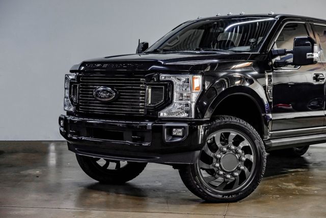 2022 Ford F-350 Super Duty Lariat FX4 Lifted 24" Forged Wheels 35" Pirelli AT | Dallas, TX | East Dallas Diesel 2022 Ford F-350 Super Duty Lariat FX4 Lifted 24" Forged Wheels 35" Pirelli AT | Dallas, TX | East Dallas Diesel