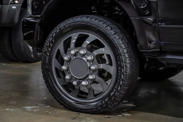 2022 Ford F-350 Super Duty Lariat FX4 Lifted 24" Forged Wheels 35" Pirelli AT | Dallas, TX | East Dallas Diesel 2022 Ford F-350 Super Duty Lariat FX4 Lifted 24" Forged Wheels 35" Pirelli AT | Dallas, TX | East Dallas Diesel