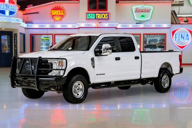 2022 Ford F-350 Super Duty XL 2022 Ford F-350 Super Duty XL