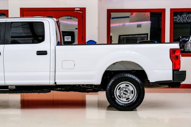 2022 Ford F-350 Super Duty XL